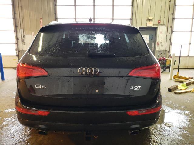 Photo 6 from auction – 2014 AUDI Q5 PREMIUM with VIN WA1LFAFP7EA117639