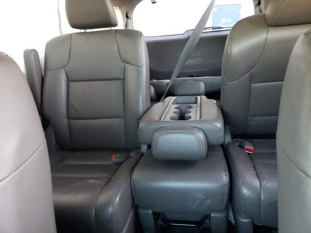 Photo 10 from auction – 2012 HONDA ODYSSEY EX with VIN 5FNRL5H61CB017237