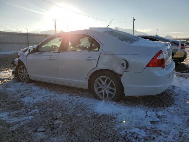 Photo 2 from auction – 2012 FORD FUSION SEL with VIN 3FAHP0JA2CR210955