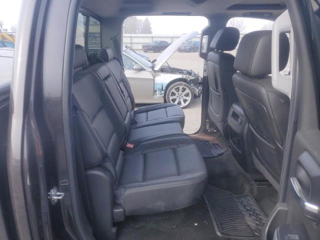 Photo 10 from auction – 2015 CHEVROLET SILVERADO with VIN 3GCUKSEJ4FG484803