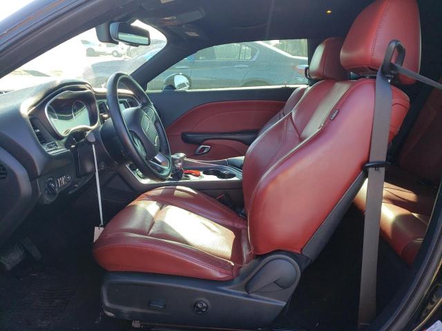 Photo 7 from auction – 2016 DODGE CHALLENGER with VIN 2C3CDZAG0GH231010