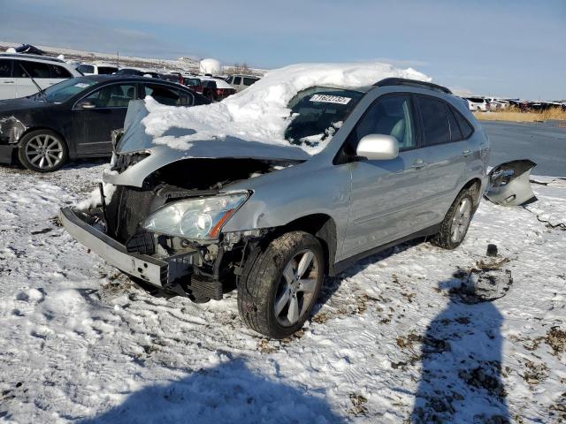 Photo 1 from auction – 2004 LEXUS RX 330 with VIN JTJHA31U040026555