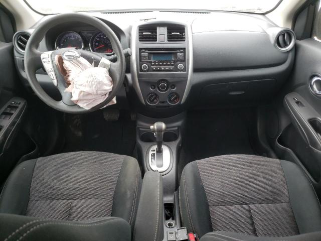 Photo 8 from auction – 2016 NISSAN VERSA S with VIN 3N1CN7AP2GL835150