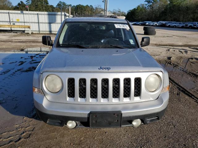 Photo 5 from auction – 2012 JEEP PATRIOT LI with VIN 1C4NJPCB2CD552301