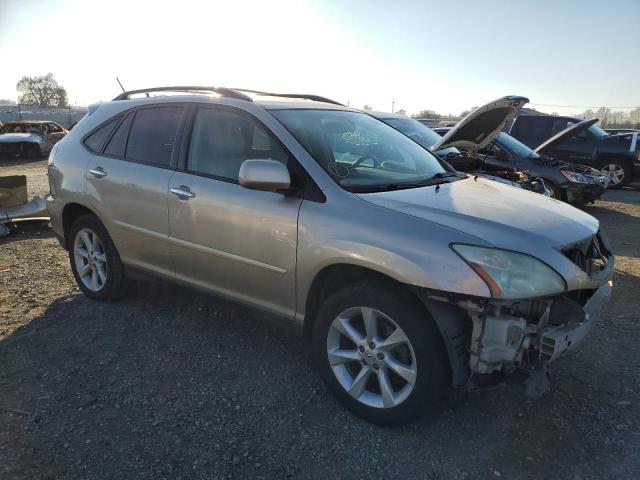 صورة رقم 4 من المزاد - 2008 LEXUS RX 350 مع VIN 2T2GK31U78C032906