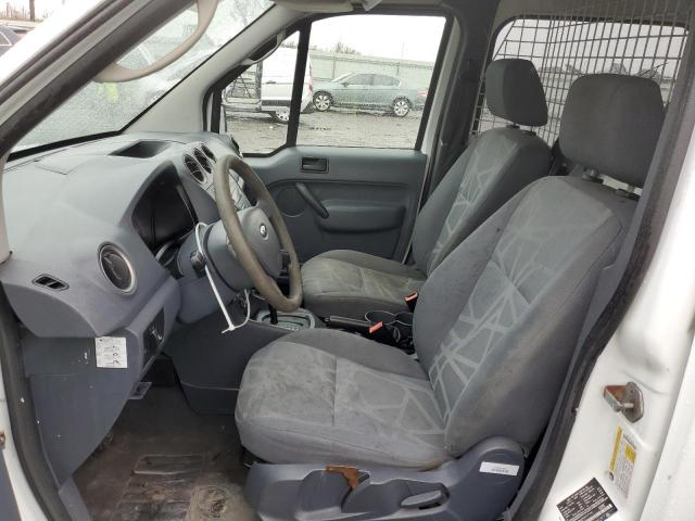 Photo 7 from auction – 2013 FORD TRANSIT CO with VIN NM0LS6AN4DT173266