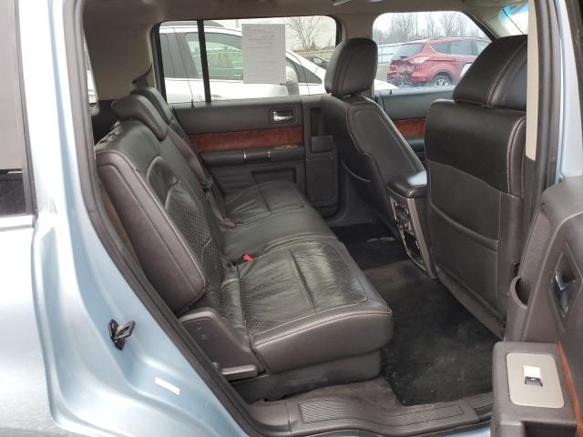 Photo 11 from auction – 2009 FORD FLEX LIMIT with VIN 2FMDK53C19BA28878