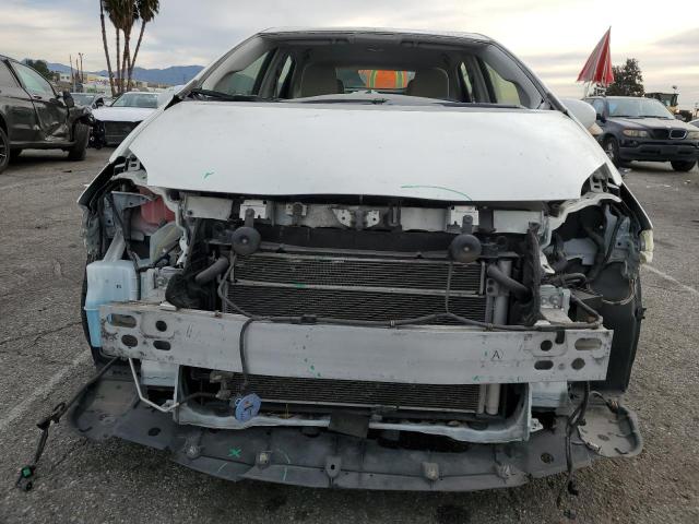 Photo 5 from auction – 2015 TOYOTA PRIUS with VIN JTDKN3DU6F1879080