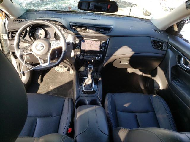 Photo 8 from auction – 2018 NISSAN ROGUE S with VIN JN8AT2MT9JW466959