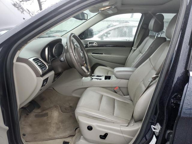 Photo 7 from auction – 2011 JEEP GRAND CHER with VIN 1J4RR4GG4BC671397