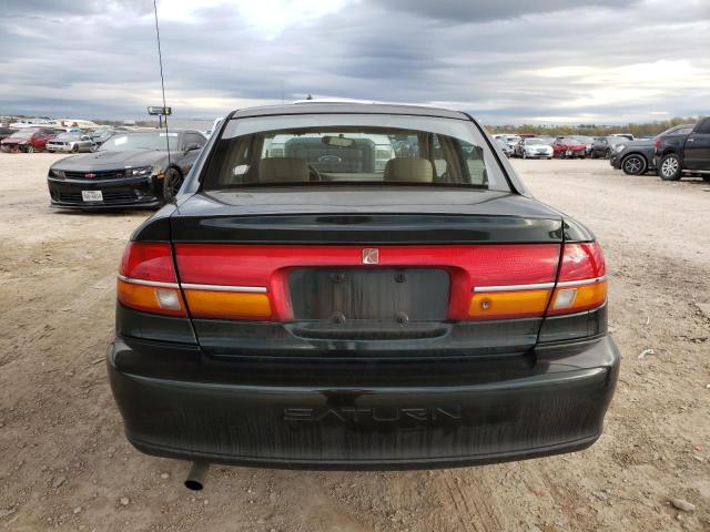 Photo 6 from auction – 2000 SATURN LS1 with VIN 1G8JU52F9YY695870