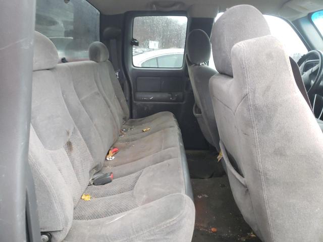 Photo 10 from auction – 2005 CHEVROLET SILVERADO with VIN 2GCEK19B351181097