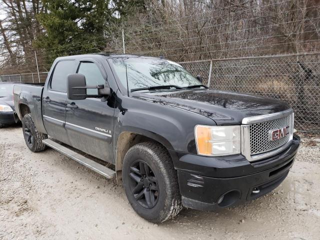 Photo 4 from auction – 2007 GMC NEW SIERRA with VIN 2GTEK638471683601