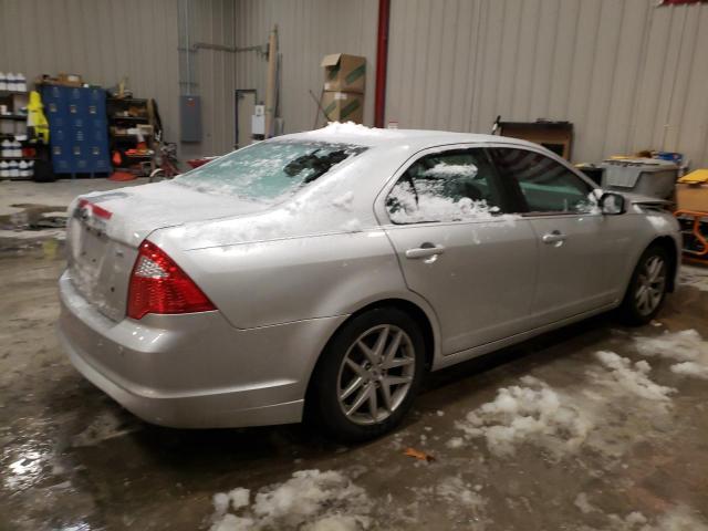 Photo 3 from auction – 2012 FORD FUSION SEL with VIN 3FAHP0JA1CR393510