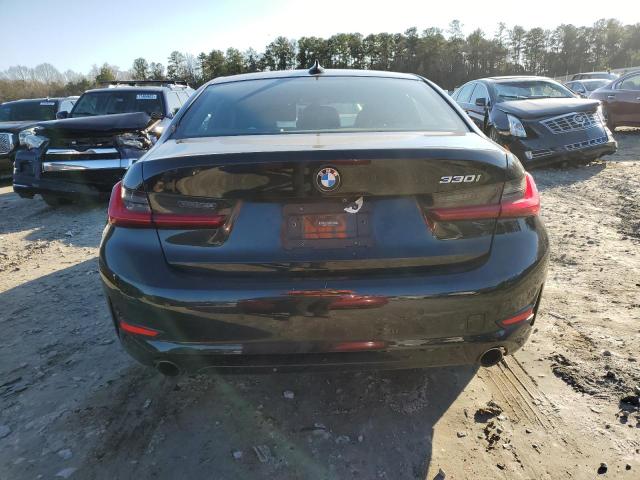 Photo 6 from auction – 2019 BMW 330I with VIN WBA5R1C57KAE82049