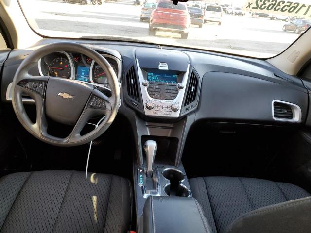Photo 8 from auction – 2012 CHEVROLET EQUINOX LS with VIN 2GNALBEK2C6279262