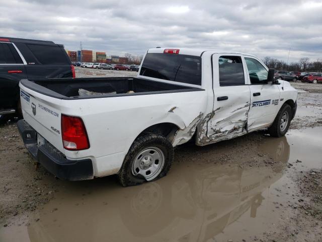 Photo 3 from auction – 2021 RAM 1500 CLASS with VIN 1C6RR7ST2MS561332