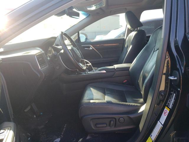 Photo 7 from auction – 2018 LEXUS RX 350 L with VIN JTJDZKCA0J2005807