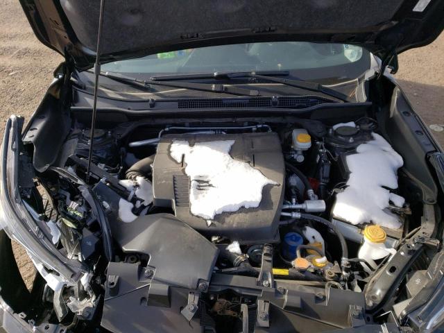 Photo 12 from auction – 2021 SUBARU FORESTER P with VIN JF2SKAJC6MH570059