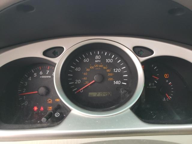 Photo 9 from auction – 2005 TOYOTA HIGHLANDER with VIN JTEDP21A050066843
