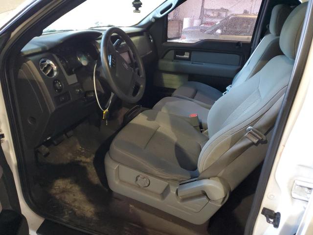 Photo 7 from auction – 2013 FORD F150 SUPER with VIN 1FTFW1EF2DFC74685