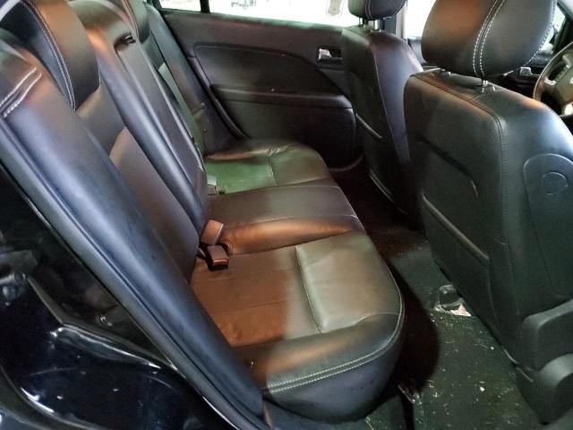 Photo 10 from auction – 2007 MERCURY MILAN PREM with VIN 3MEHM02177R657691