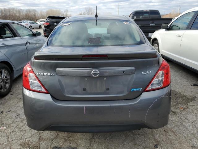 Photo 6 from auction – 2016 NISSAN VERSA S with VIN 3N1CN7APXGL879297
