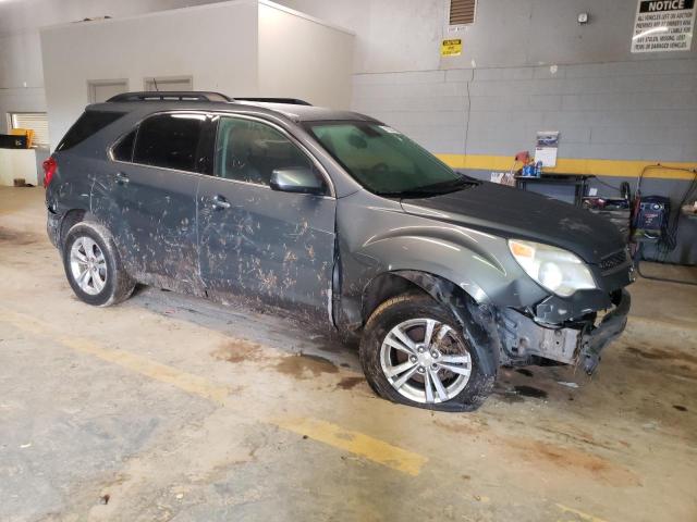 Photo 4 from auction – 2013 CHEVROLET EQUINOX LT with VIN 2GNALDEK8D6169605