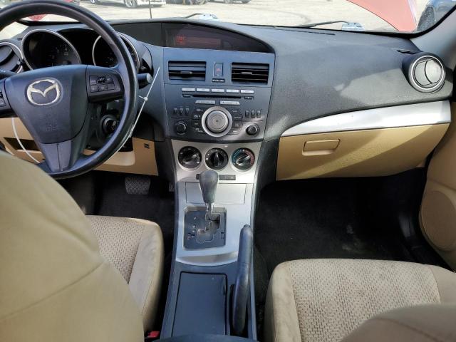 Photo 8 from auction – 2010 MAZDA 3 I with VIN JM1BL1SG4A1228126