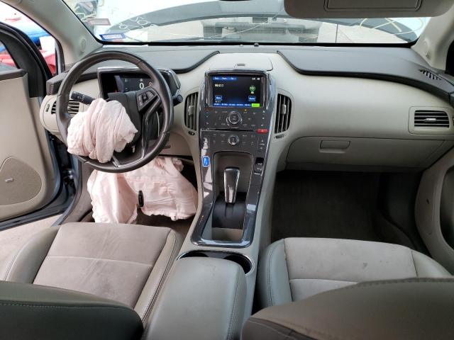 Photo 8 from auction – 2015 CHEVROLET VOLT with VIN 1G1RB6E45FU106647