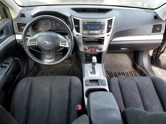 Photo 8 from auction – 2013 SUBARU LEGACY 2.5 with VIN 4S3BMBC67D3008996