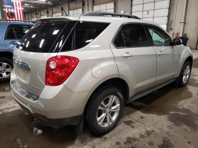 Photo 3 from auction – 2013 CHEVROLET EQUINOX with VIN 2GNFLEEK9D6406758