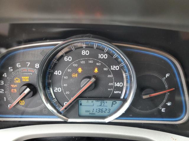 Photo 9 from auction – 2015 TOYOTA RAV4 LIMIT with VIN 2T3YFREV6FW193723