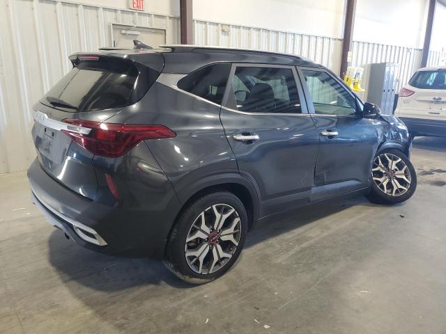 Photo 3 from auction – 2022 KIA SELTOS SX with VIN KNDETCA24N7269261