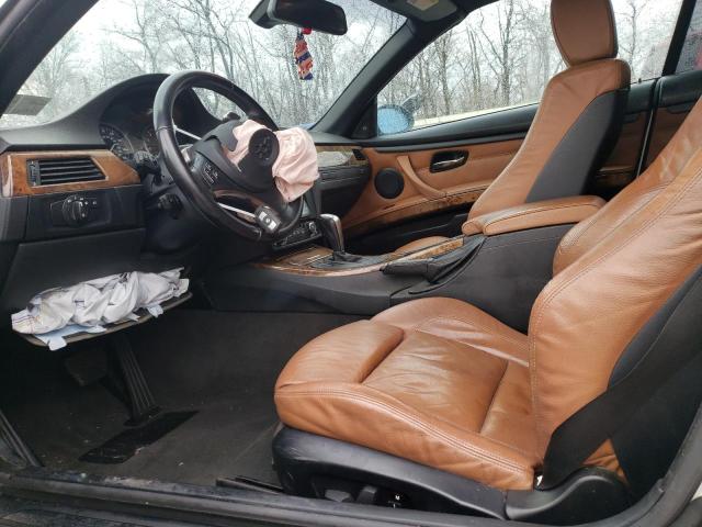 Photo 7 from auction – 2007 BMW 335 I with VIN WBAWL735X7PX48285