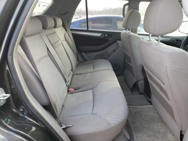 Photo 11 from auction – 2008 TOYOTA 4RUNNER SR with VIN JTEBU14R288107720