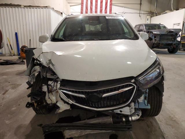 Photo 5 from auction – 2022 BUICK ENCORE PRE with VIN KL4CJASM5NB539462