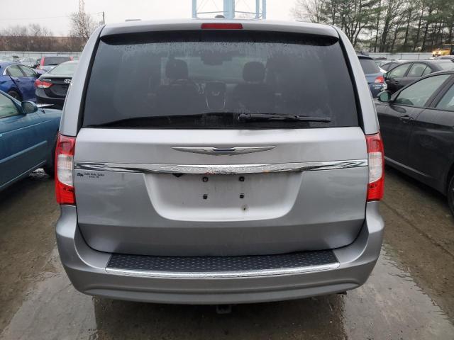 Photo 6 from auction – 2014 CHRYSLER TOWN & COU with VIN 2C4RC1BG7ER138890