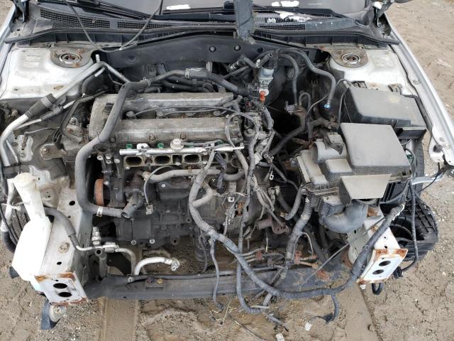 Photo 11 from auction – 2003 MAZDA 6 I with VIN 1YVFP80C135M40762