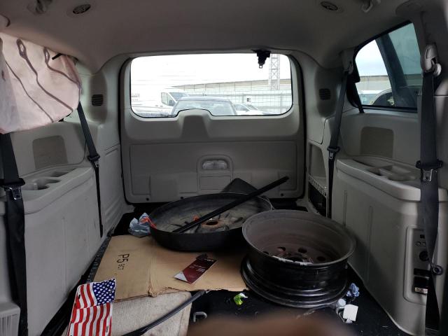 Photo 10 from auction – 2015 DODGE GRAND CARA with VIN 2C4RDGBG7FR650280