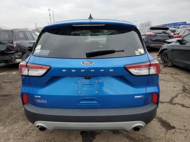 Photo 6 from auction – 2020 FORD ESCAPE SE with VIN 1FMCU9G61LUA30231