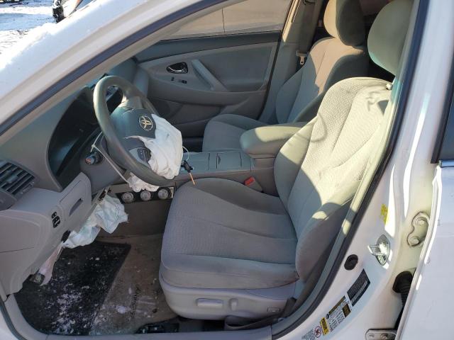 Photo 7 from auction – 2011 TOYOTA CAMRY with VIN 4T4BF3EK3BR135537