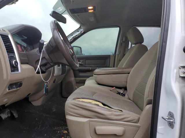 Photo 7 from auction – 2011 DODGE RAM 1500 with VIN 1D7RV1GT3BS643759