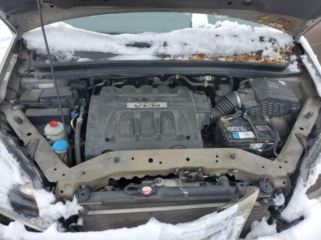 Photo 12 from auction – 2009 HONDA ODYSSEY EX with VIN 5FNRL38639B024719