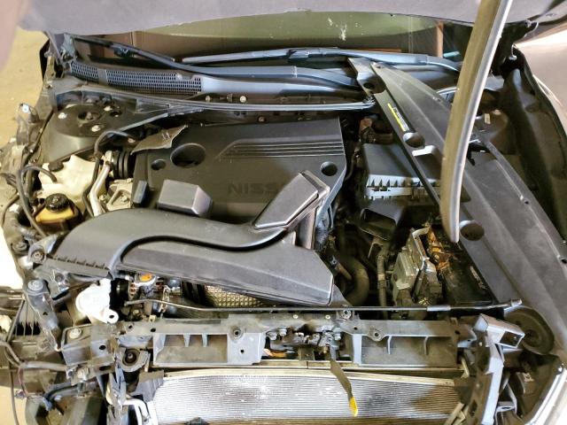Photo 11 from auction – 2016 NISSAN ALTIMA 2.5 with VIN 1N4AL3AP0GN360316