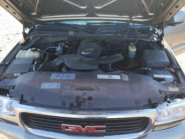 Photo 12 from auction – 2001 GMC YUKON with VIN 1GKEK13T71J296128