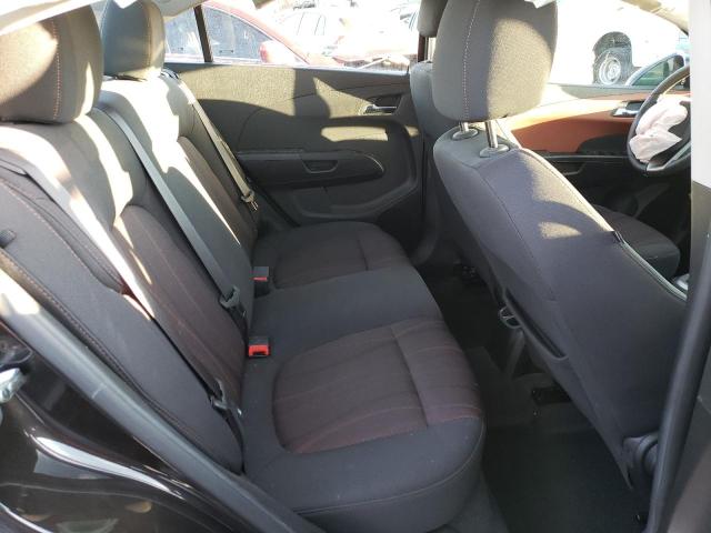 Photo 10 from auction – 2015 CHEVROLET SONIC LT with VIN 1G1JC5SH0F4163754