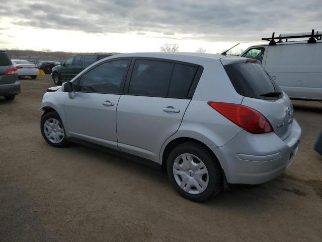 Photo 2 from auction – 2012 NISSAN VERSA S with VIN 3N1BC1CP5CK249456