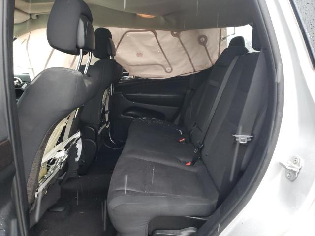 Photo 11 from auction – 2011 JEEP GRAND CHER with VIN 1J4RR4GG9BC655924