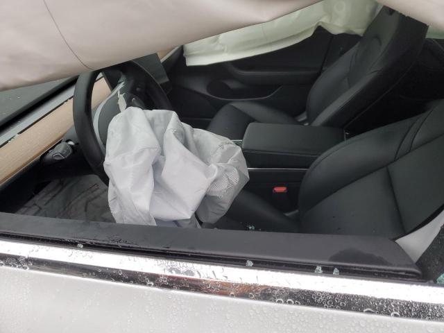 Photo 7 from auction – 2020 TESLA MODEL 3 with VIN 5YJ3E1EB6LF636684